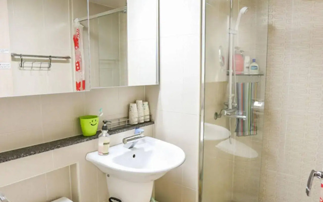 BnB Seomyeon Guesthouse - Hostel