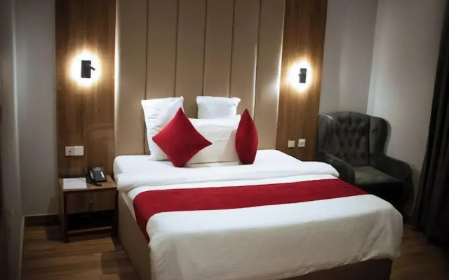 Ladalob Royal Suites