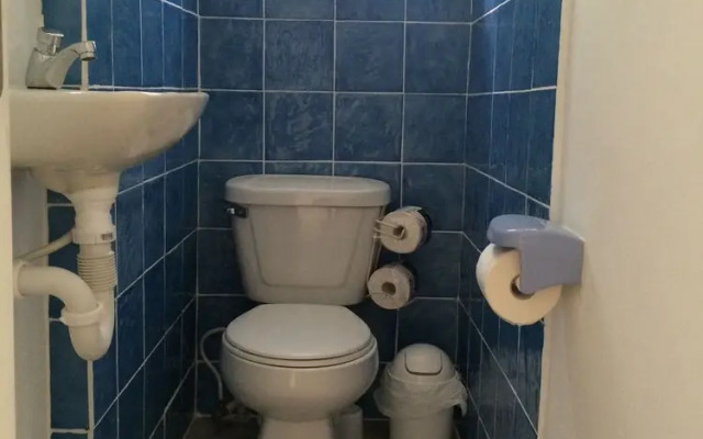Vicky's Keys - Hostel