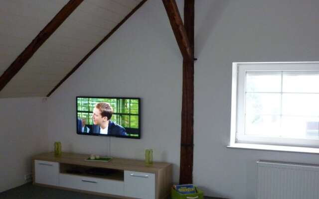 Holiday Apartment Near Beach