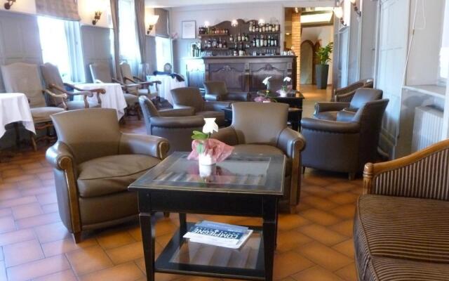 Hostellerie Du Royal Lieu