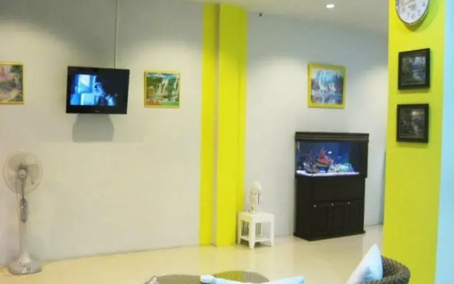 BR Guest House