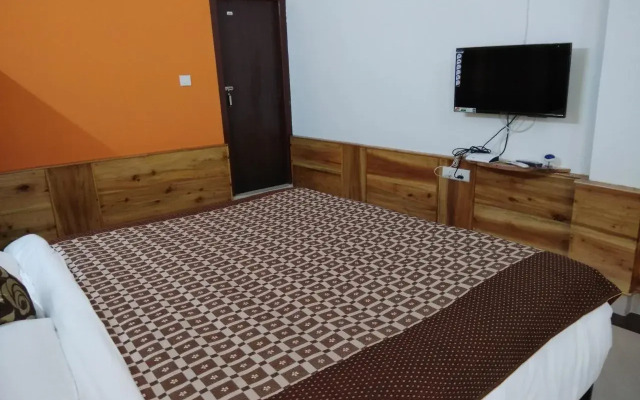 RI Kanaan Guest House