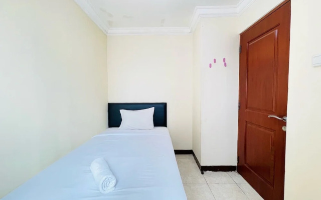 Executive Private 2Br At Galeri Ciumbuleuit 1 Apartement