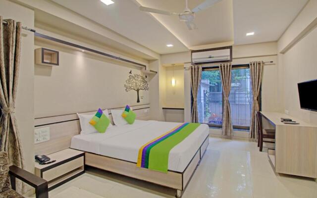 Treebo Sumati Baner