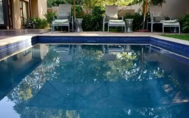 St Peter's Place Boutique Hotel
