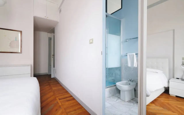 Deluxe flat near City Centre