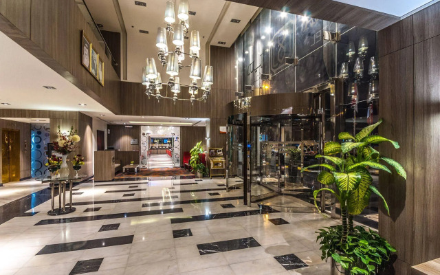 Mira Hotel Corniche