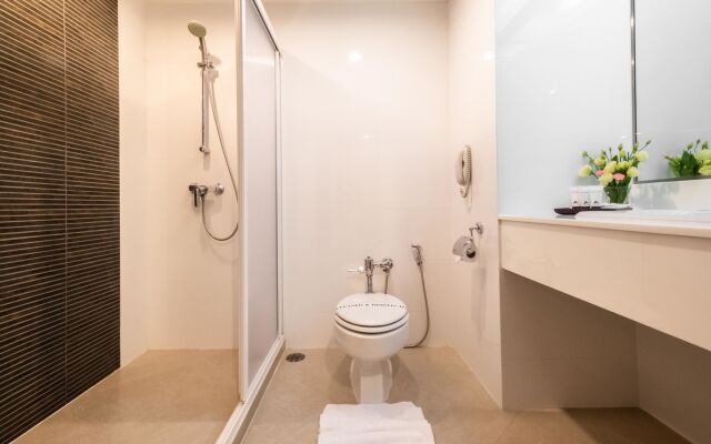Zenith Sukhumvit Hotel Bangkok