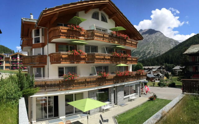 Hotel Feehof Garni
