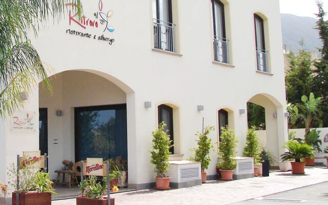 Al Ritrovo Ristorante & Albergo