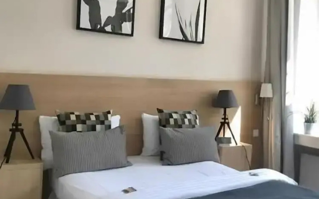 Sleephotels Sky