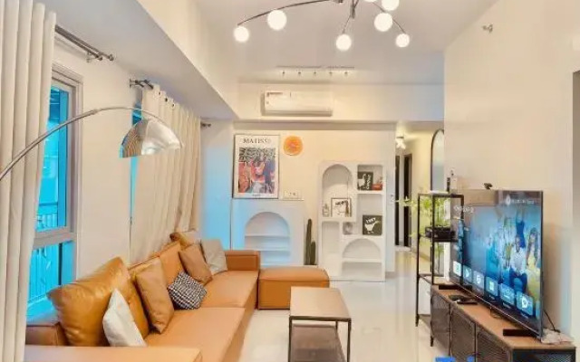 Thompson Suites Okada (Bayshore 2 Residence)
