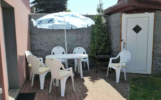 Comfy Holiday Home near Forest in Medenec