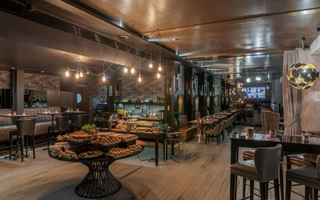 Pestana CR7 Lisboa