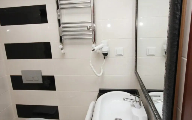 Asrın Business Hotel