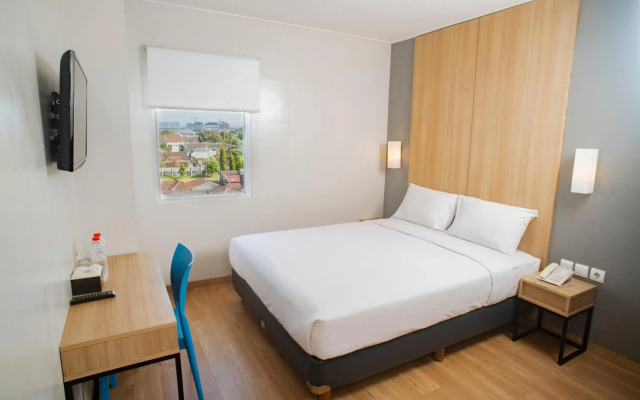 Hotel Citradream Bandung