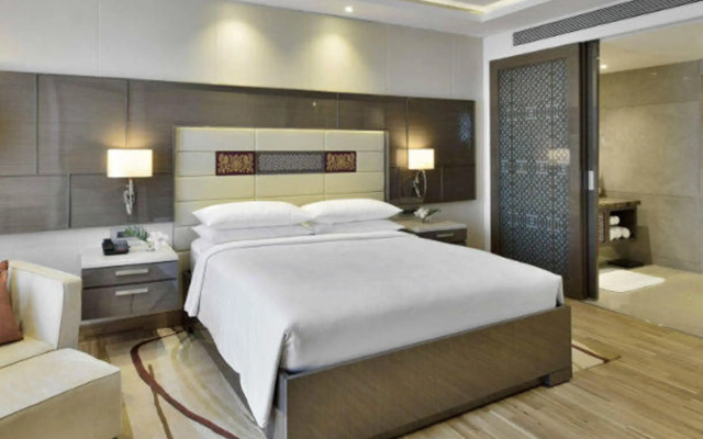 JW Marriott Mumbai Sahar