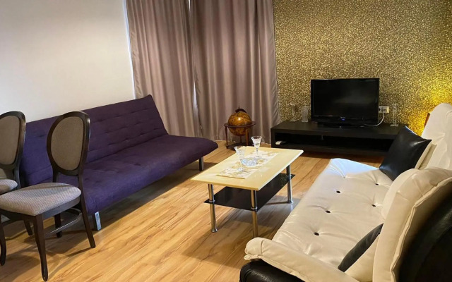 Apartcomplex Onegin 2,безплатен паркинг