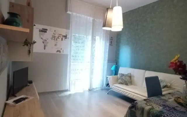 Appartamento Via Dei Glicini