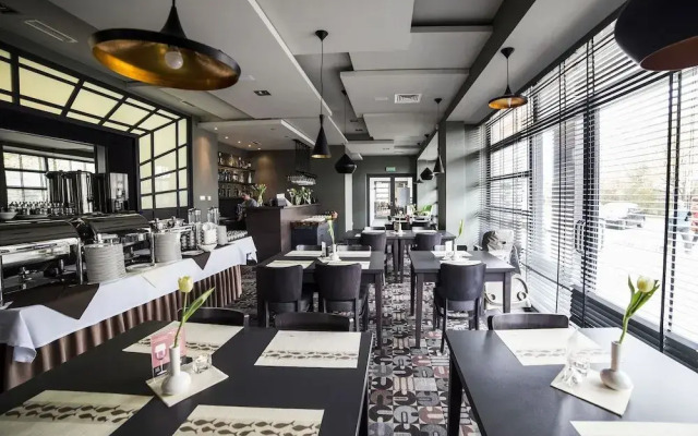 Atrium Luksusowe Apartamenty