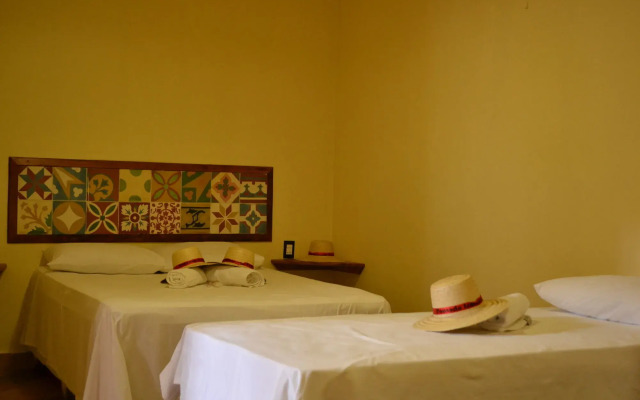 Pousada Fortal Villa Praia