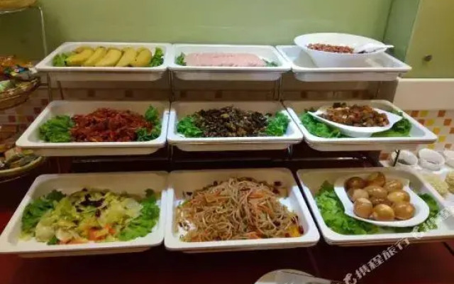 Homeinn Hotel (Qingdao West Coast Chengshiyangtai Seawater Bathing Beach)