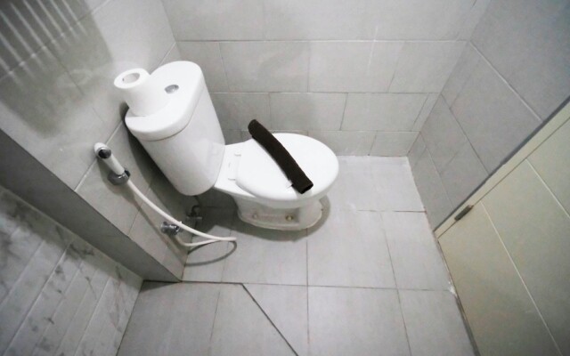 Comfy Studio (No Kitchen) Apartment At Benson Supermall Mansion