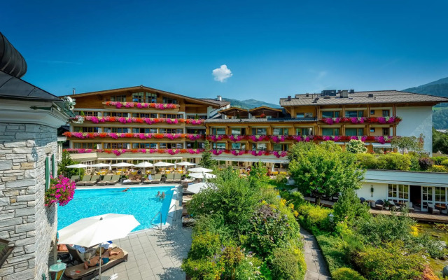 Hotel Salzburgerhof