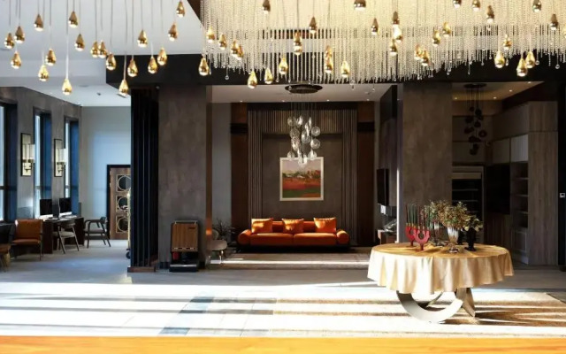 Doubletree by Hilton Kars Sarikamis