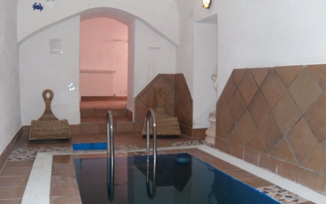 Hotel Casa Nicola