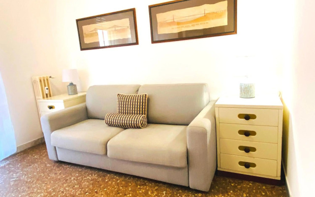 Trastevere for You... 3 bedrooms Apartment