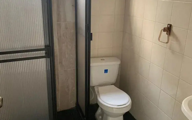 Jardín de la castellana