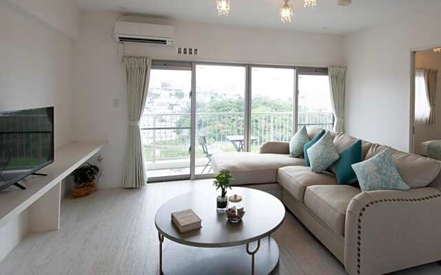 COZY STAY in Naha