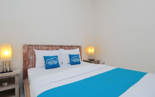 Airy Seminyak Sunset Road Belong Dua 5 Kuta Bali