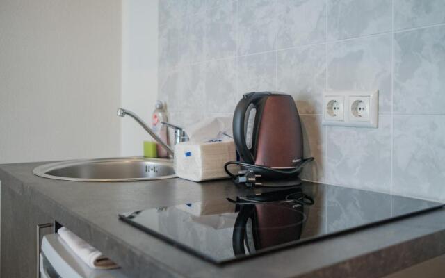 Filosoofi 1 Studio Apartments