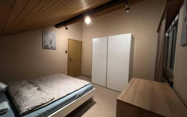 Specious 5.5 rooms garden house @ Wallisellen
