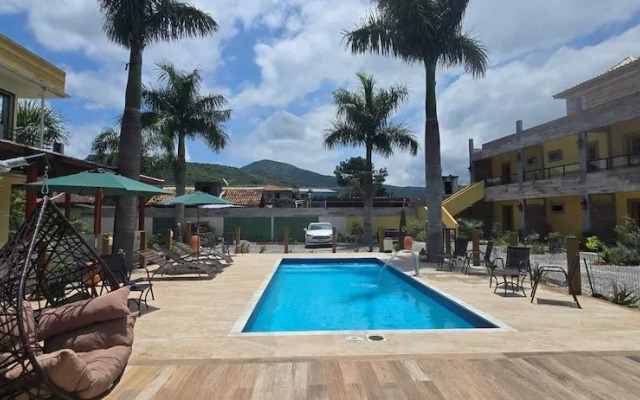 Hotel Barra da Ferrugem Eco Village