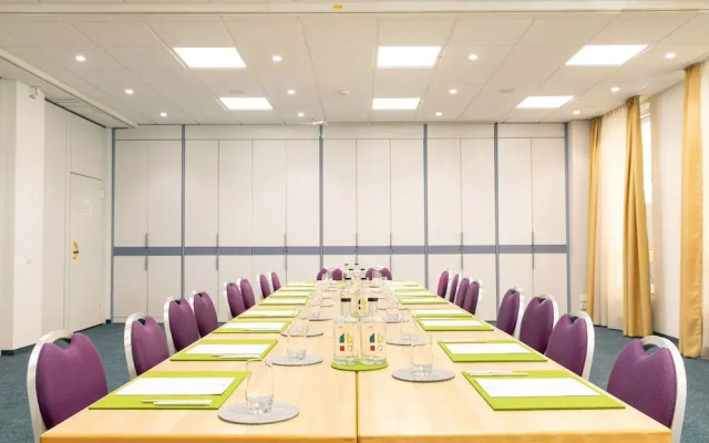 Hotel Bessunger Forst