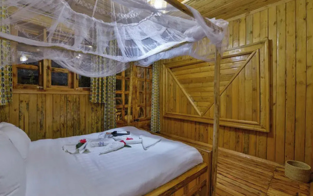 Keije Resort Bunyonyi
