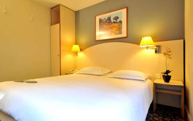 Hotel Kyriad Annecy Sud - Cran Gevrier