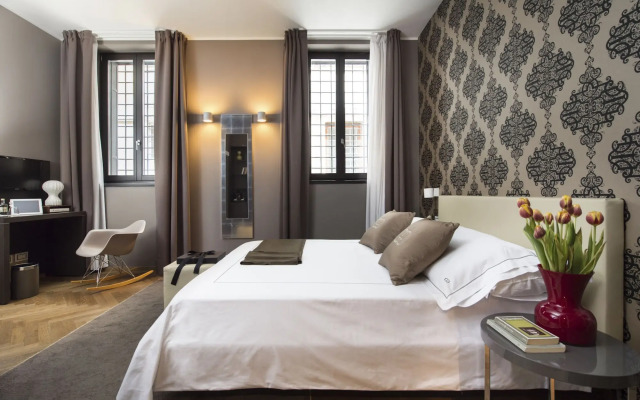 Hotel Corte di Gabriela