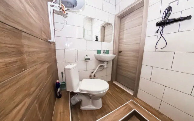 Apartmilfey  on st. Vidova, 100