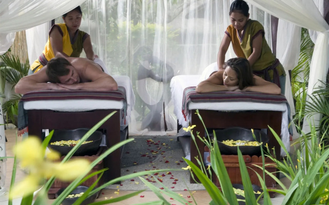 Nurture Wellness Village