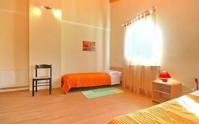 Two-Bedroom Apartment in Pomjan