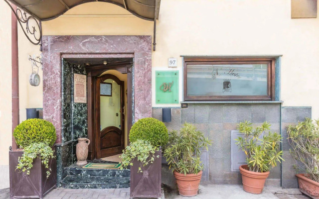 Hotel Vibel