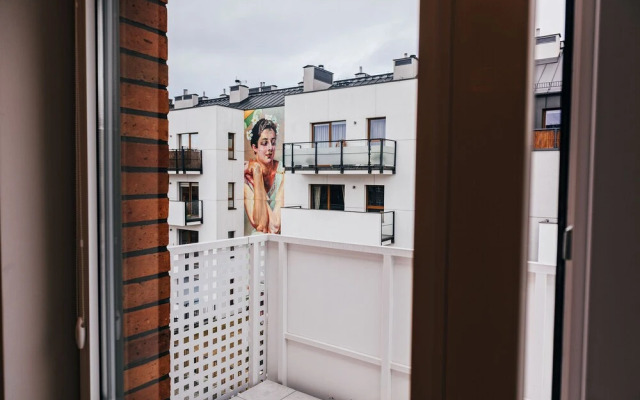 Elite Apartments City Center Suites