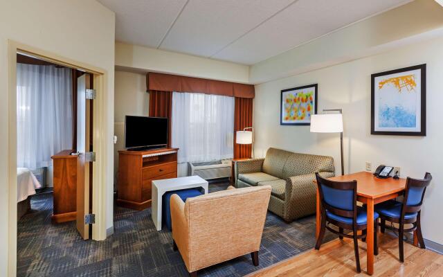 Homewood Suites by Hilton Brownsville