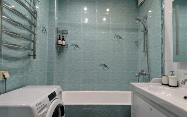 Квартира свободна на Старом Толмачёвском