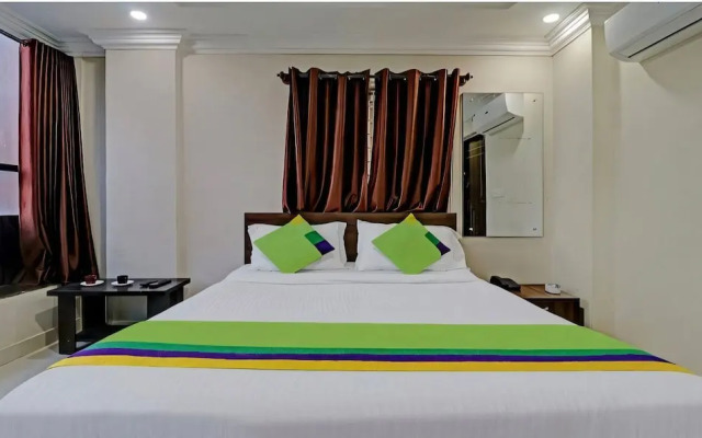 Xotel Koramangala